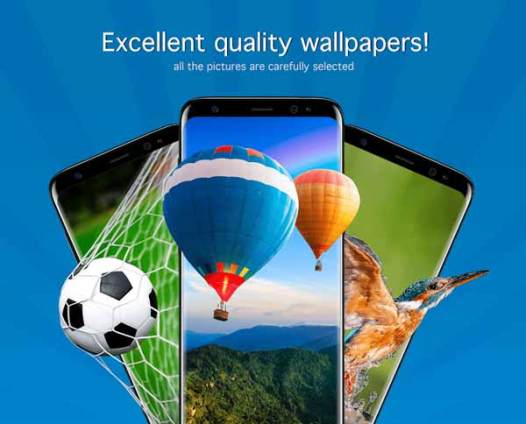 download Wallpapers HD Backgrounds apk,