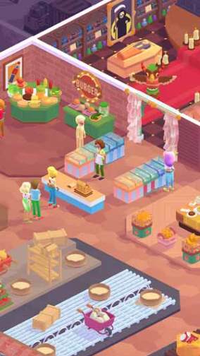 Mini Market Apk