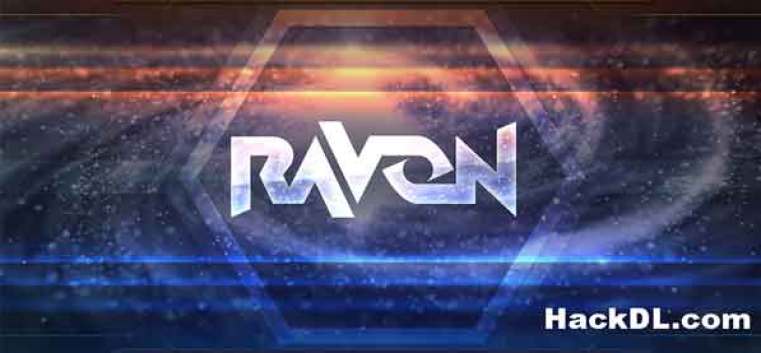 RAVON mod apk