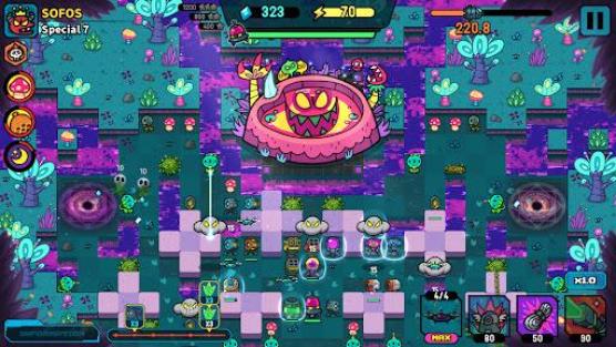 Broken Universe Mod apk Offline