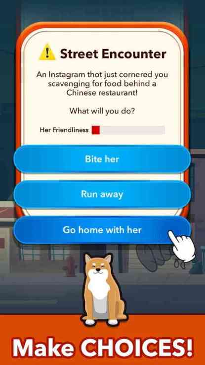 DogLife mod apk latest version