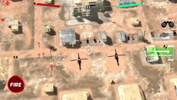 Drone 2 mod apk latest version