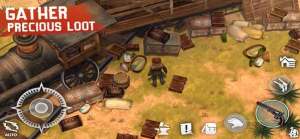 Westland Survival mod apk latest version