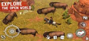 Westland Survival mod apk latest version