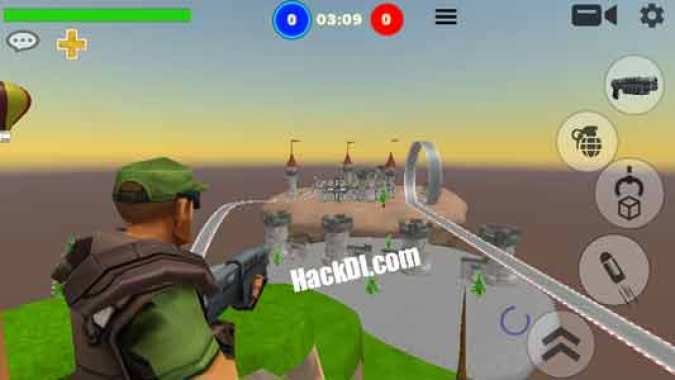 BattleBox MOD Unlimited Money apk