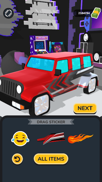 Car Master 3D Hack Apk