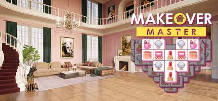 Makeover Master Hack Apk