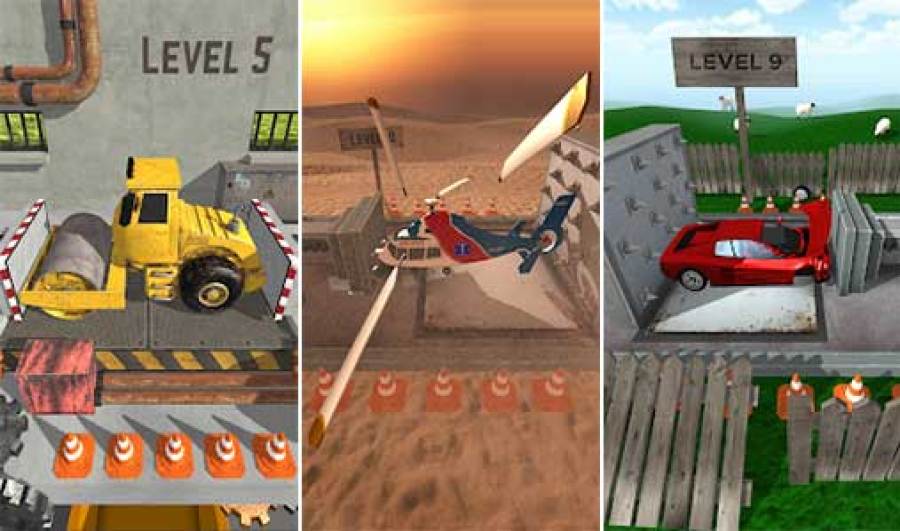 Car Crusher mod apk latest version