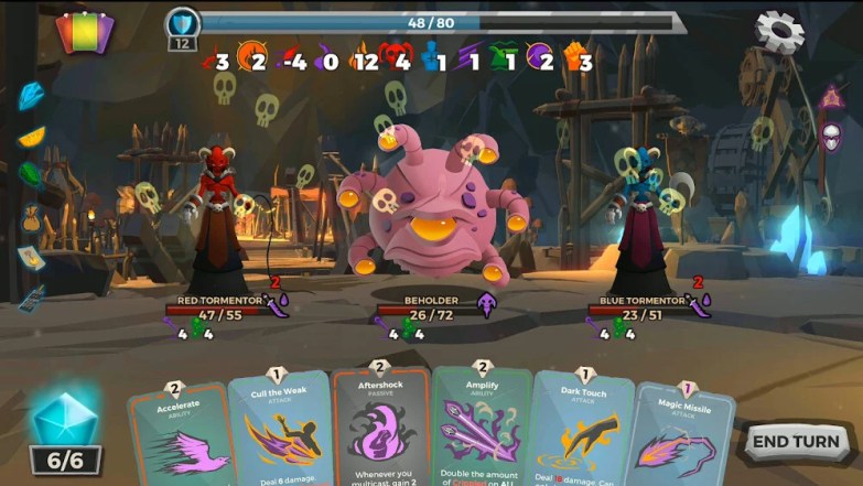 Dungeon Tales mod apk unlimited money