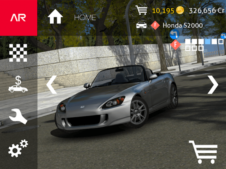Assoluto Racing mod apk latest version