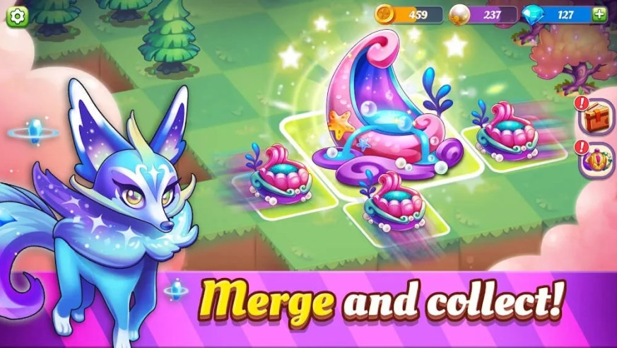 Download Wonder Merge crack apk