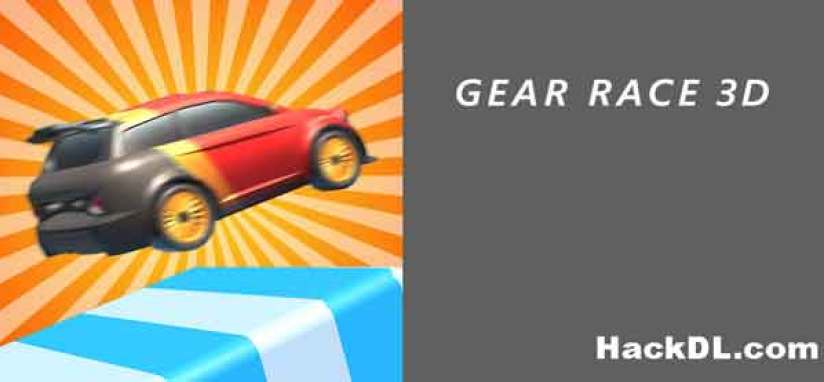 Gear Race 3D mod apk