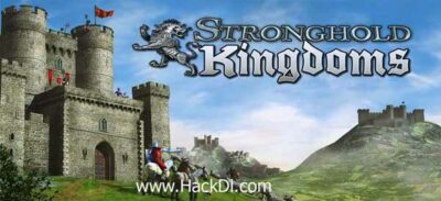 Stronghold Kingdoms Mod Apk 30.140.1832 (Hack,Unlimited Money)