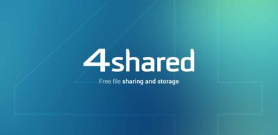 4shared Mod Apk v4.50.0 (Pro Unlocked)