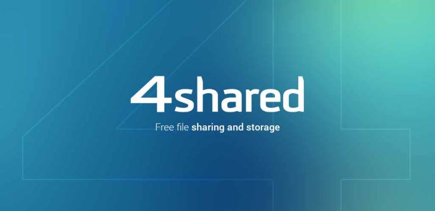 4shared Apk,