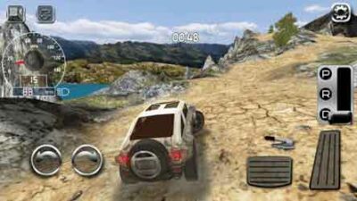 4×4 Off-Road Rally 7 Mod Apk 20.1 (Hack, Unlimited Money)