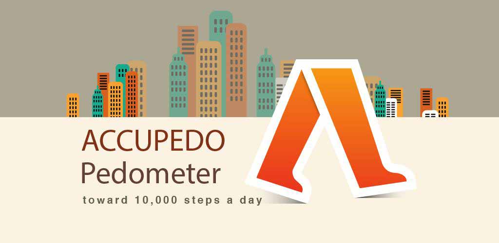 Accupedo Pro Pedometer Mod Apk V9.1.0.5 (Premium Unlocked)