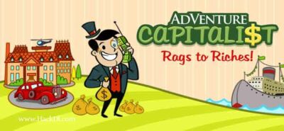 AdVenture Capitalist Mod Apk 8.16.0 (Hack, Unlimited Money)