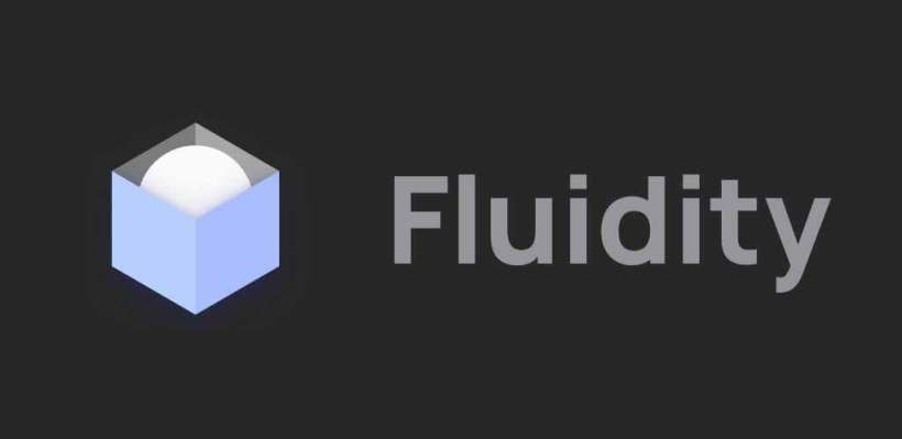 Fluidity - Adaptive Icon Pack Apk,