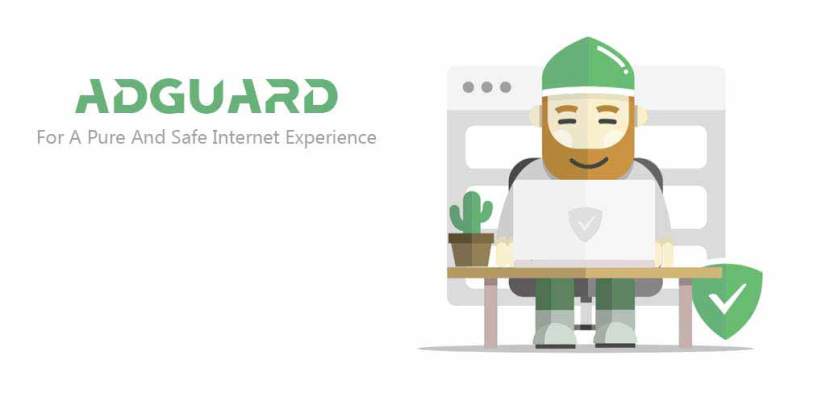 Adguard Apk,