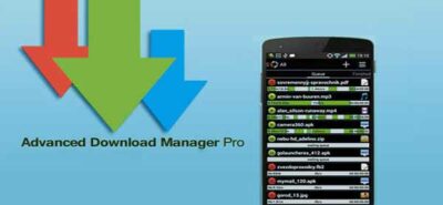Advanced Download Manager (ADM) Mod Apk v14.0.13 (Premium Unlocked)