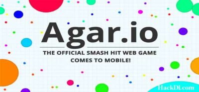 Agar.io Mod Apk 2.21.2 (Hack, Unlocked)