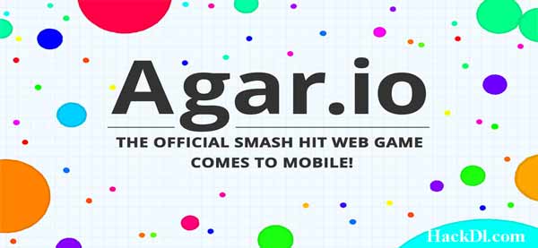 Agar.io Mod Apk 2.21.2 (Hack, Unlocked)