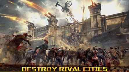 Age of Z Mod APK 1.3.8(Hack, Unlimited Money)