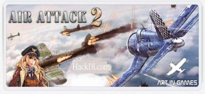 AirAttack 2 HD Hack Apk 1.5.3 (MOD,Unlimited Money)