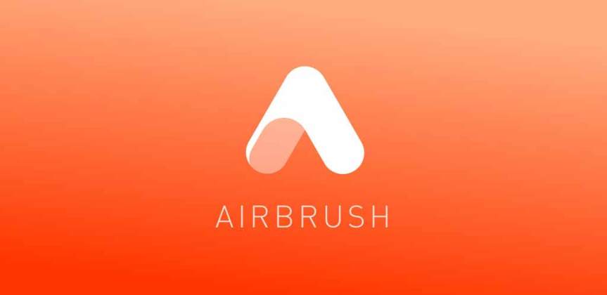 AirBrush Apk,