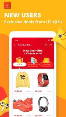 AliExpress Mod Apk (1)