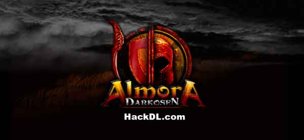 Almora Darkosen RPG Mod Apk 1.1.18 (Hack,open full version)