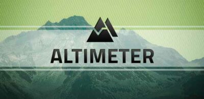 Altimeter Mod Apk V4.7.07 (Ad-Free/Premium Unlocked)