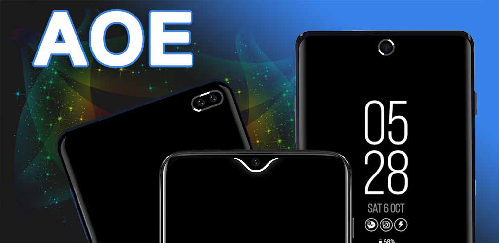 Always On Edge Mod Apk V7.2.7 (Premium Unlocked)