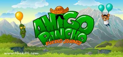 Amigo Pancho Hack Apk 1.41.2 (MOD,Unlimited Coin)