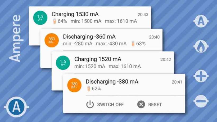 Ampere Mod Apk (1)