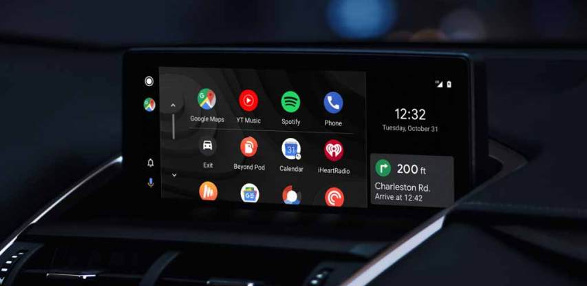 Android Auto apk,