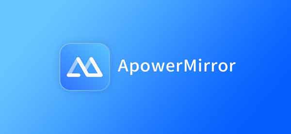 ApowerMirror Mod Apk v1.7.65 (Pro Unlocked)