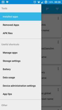 App Manager Mod Apk (1)