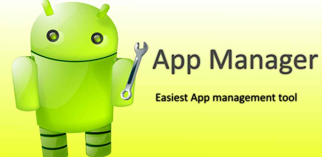 App Manager Mod Apk v5.84 (Paid,Unlocked)