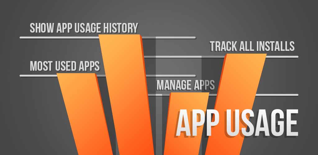 App Usage – Manage/Track Usage Mod Apk V5.44 (Premium Unlocked)