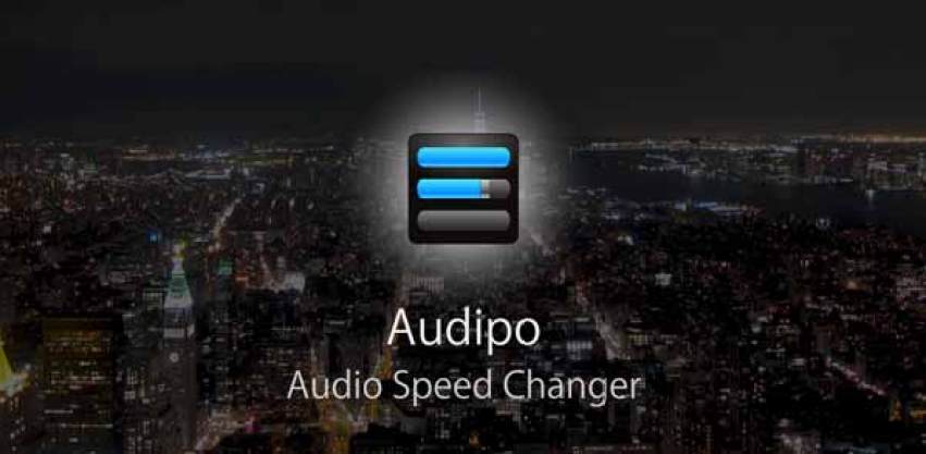 Audipo Apk,