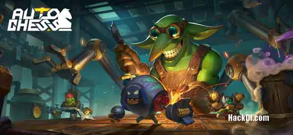 Auto Chess Mod APK 2.13.2 (Hack Unlocked)