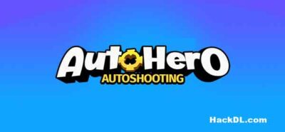 Auto Hero Mod APK 1.0.35.01.01 (Hack Unlimited Money)