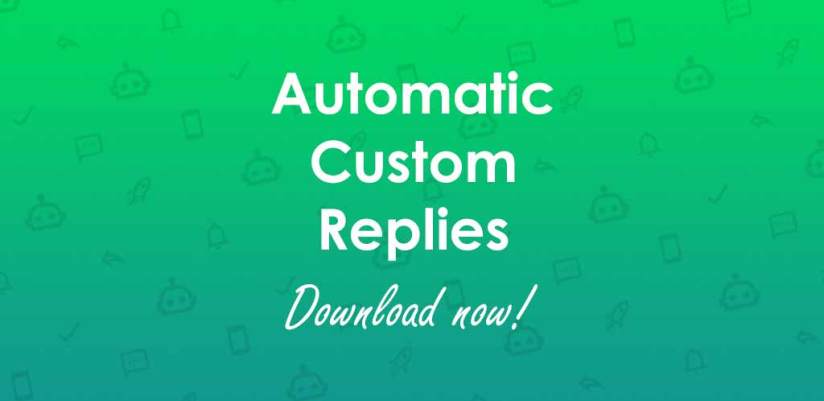 AutoResponder for WhatsApp Apk,