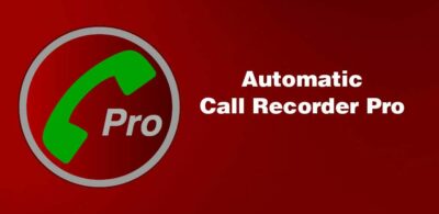 Automatic Call Recorder Pro Mod Apk v6.31.6 (Hack Premium Unlocked)