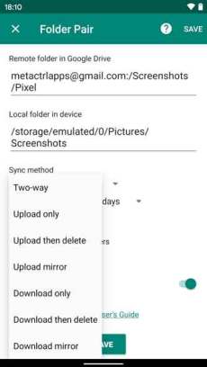 Autosync Mod Apk (1)