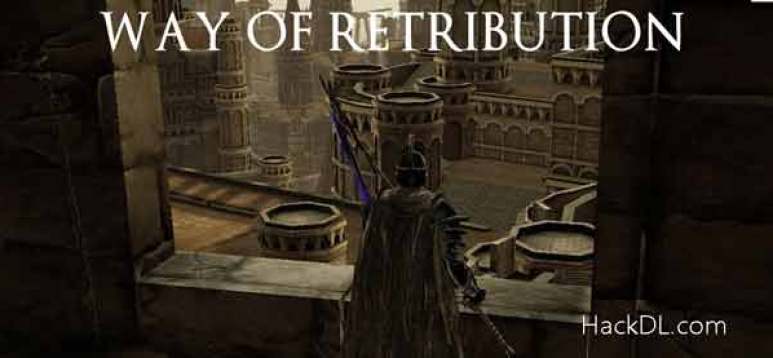 Way of Retribution: Awakening mod apk unlimited money