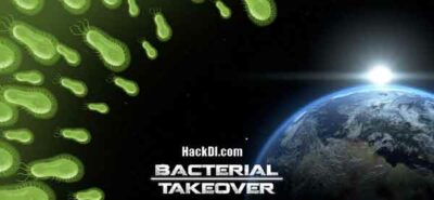 Bacterial Takeover Mod Apk 1.35.1 (Hack,Unlimited Money)