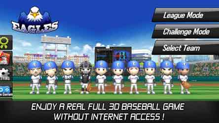 Baseball Star Mod Apk 1.7.4 (Hack, Unlimited BP/CP/Ap)